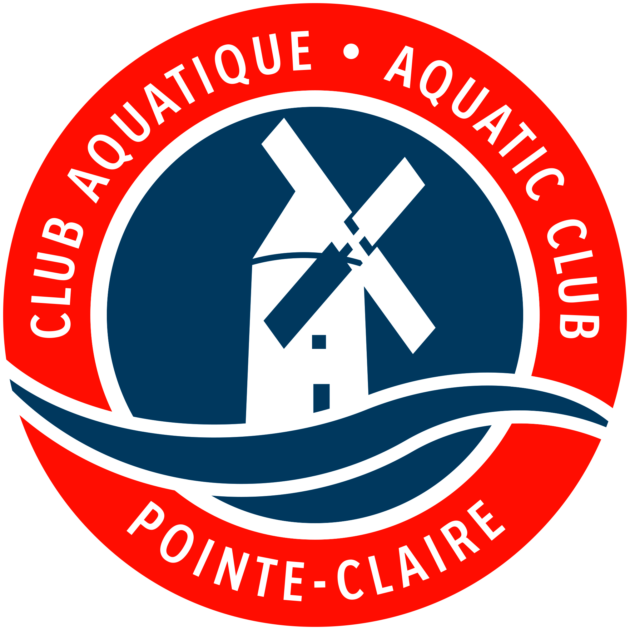 Club Aquatique - Aquatic Club Pointe-Claire
